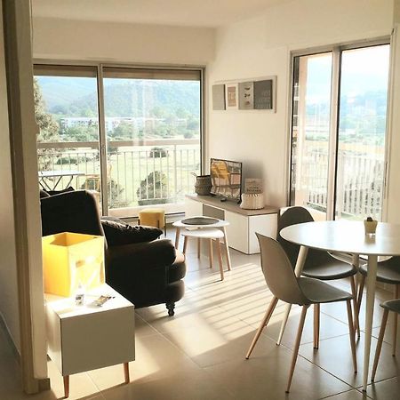 Appartement 2 Pieces Le Gorecki - Residence Du Riou De L'Argentiere A Mandelieu La Napoule, Avec Piscine, Parking Et A Proximite De Tout! Dış mekan fotoğraf